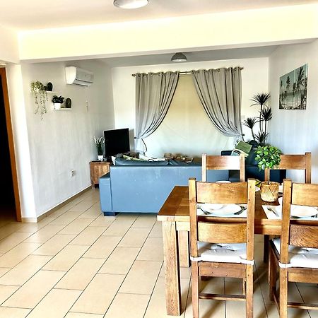 Nissi Sandy Bay C09 Ayía Nápa Extérieur photo