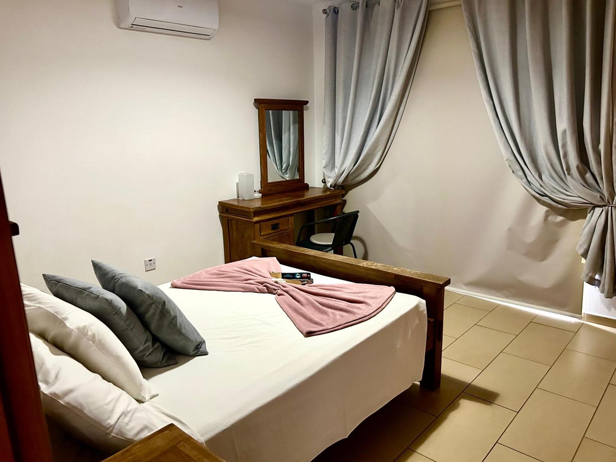 Nissi Sandy Bay C09 Ayía Nápa Extérieur photo